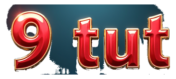9tut logo