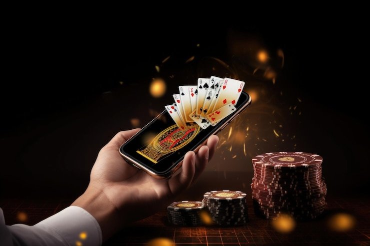 9tut mobile gaming