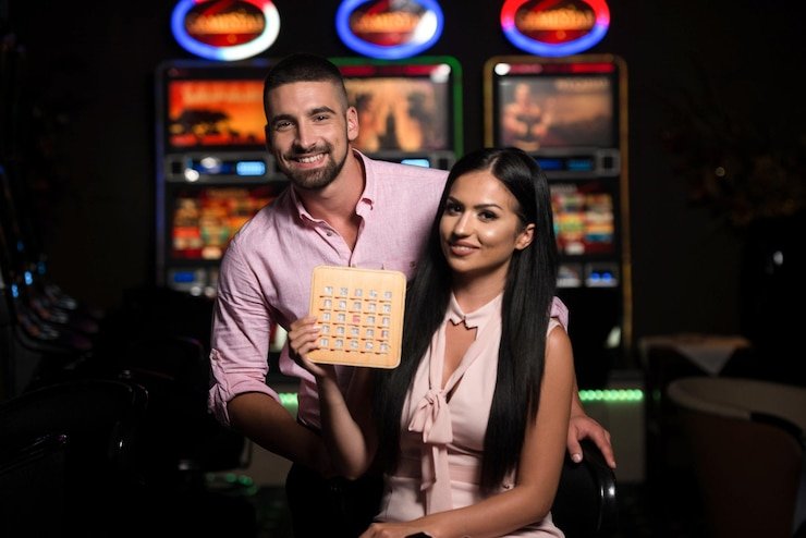 9tut Hamari Poker lobby mein kya hai