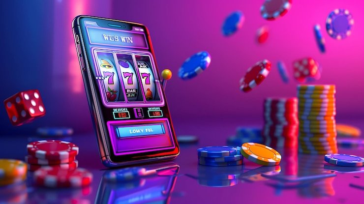 9tut Live Casino